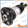 Amortisseur de suspension gauche arrière pour BMW | A-BM-101, 37106869037